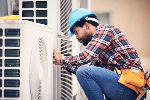 Local Specialists in Air Conditioning Repair in Tacoma, WA