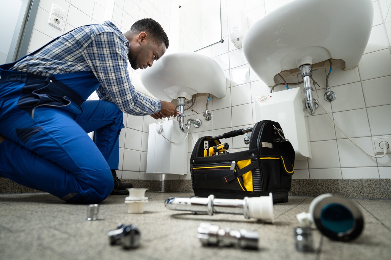 Choosing the Right Plumber Quincy for Your Business