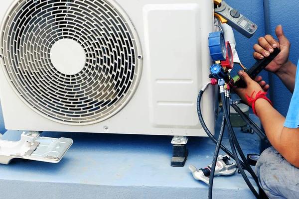 Professional Heating & Air Conditioning Services by Superior HVAC