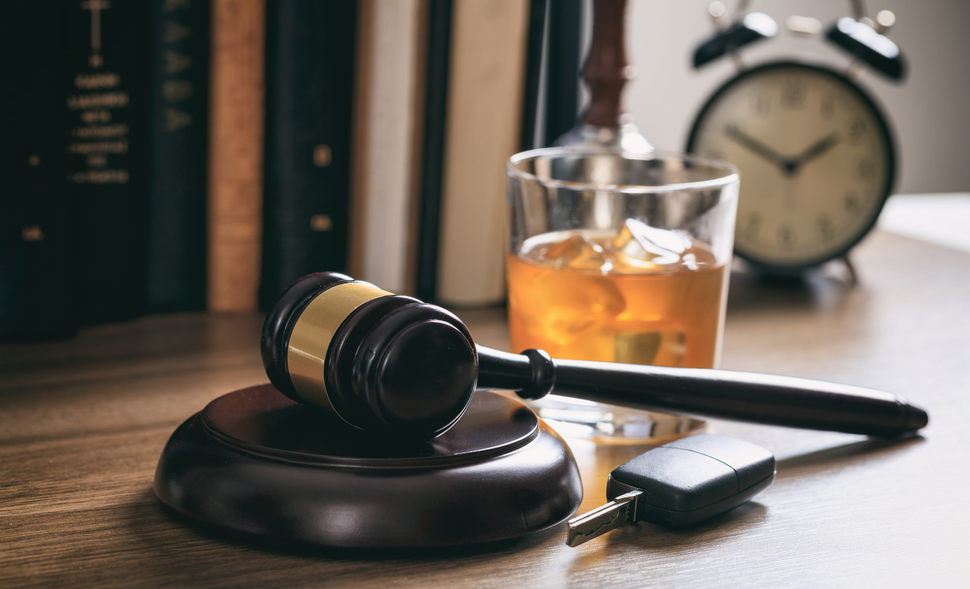 Clear Legal Pathways Guiding Drivers through Complicated DUI Administrative Requirements