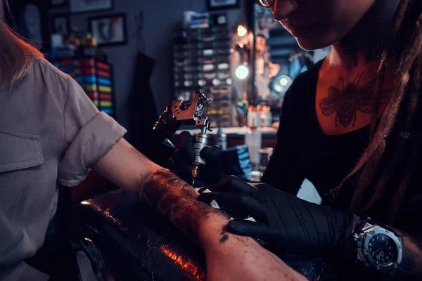 Tattoo Shop Austin Delivering Exceptional Tattoo Art