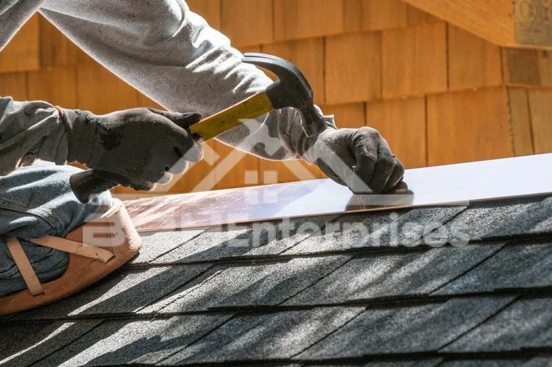 Local Roofing Experts Helping Silver Spring Homeowners