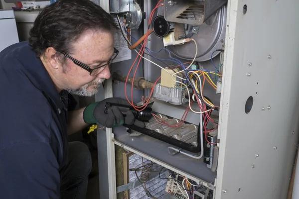 Affordable Furnace Repair Solutions from The A/C Guys