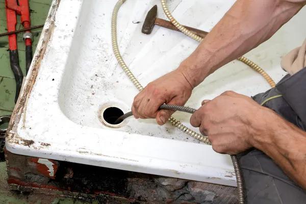 High-Quality Drain Cleaning in Audubon Prevent Costly Plumbing Issues