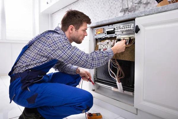 Brennan's Heating & Air Conditioning Reliable Furnace Repair in Woodbridge