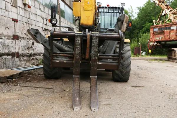 Best Skid Loader Attachments Near Me for Farming, Construction, and Snow Removal