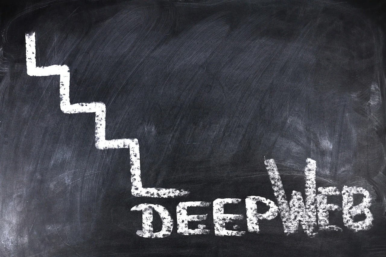 Exploring the Growth of Dark Net Army