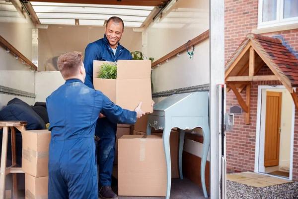 Affordable Moving Company Near You Get a Free Quote Today