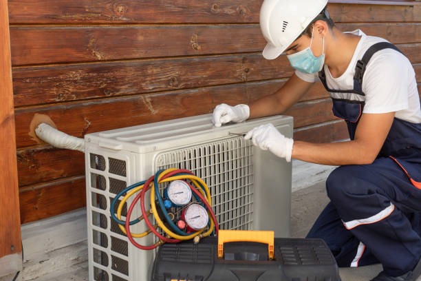 Find HVAC Contractors Near Me for Fast & Affordable Service