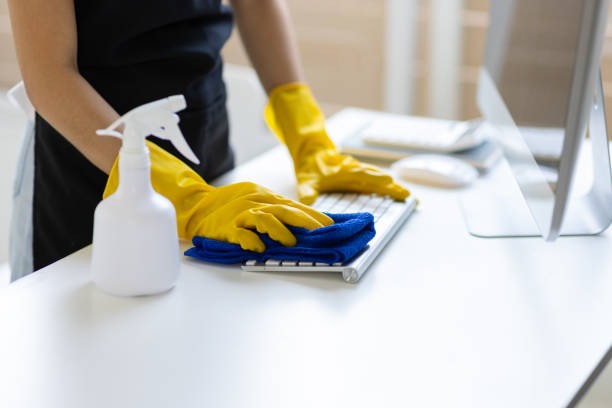 Professional-Grade Commercial Cleaning Services Boise at Competitive Rates