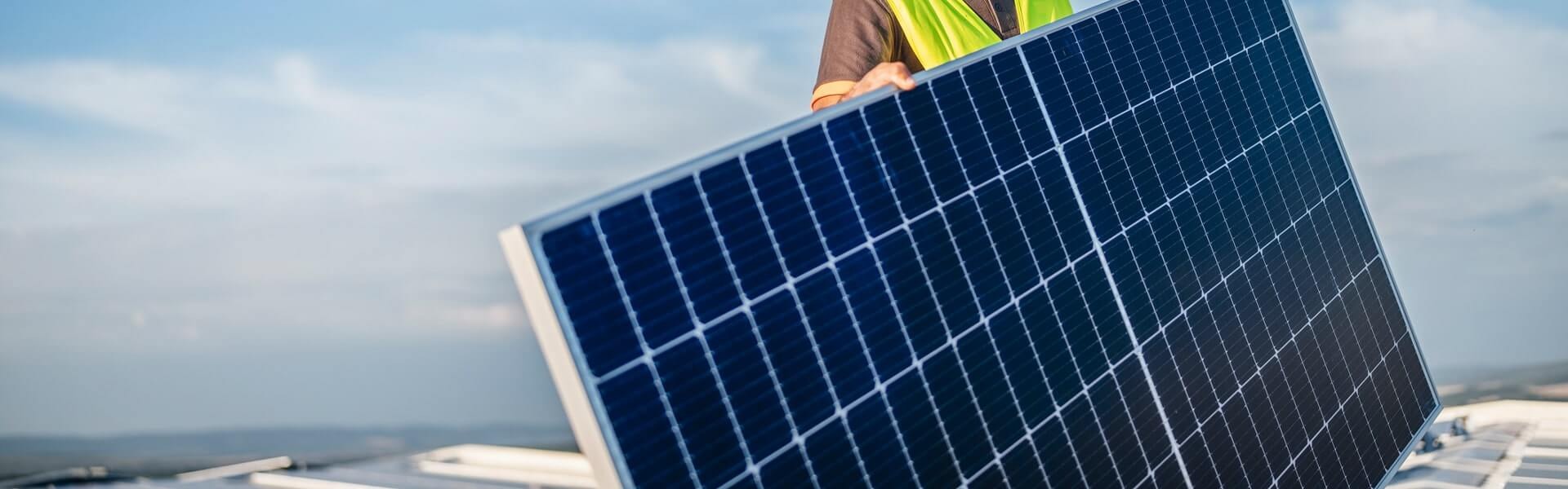 Upgrading Your Property with Solar Panels Los Angeles