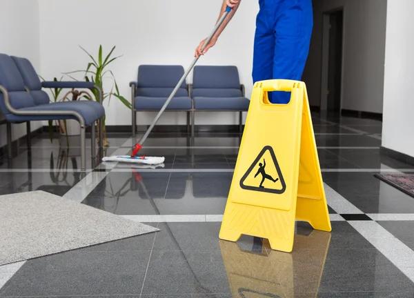 What to Expect from a High Quality Professional Cleaning Company
