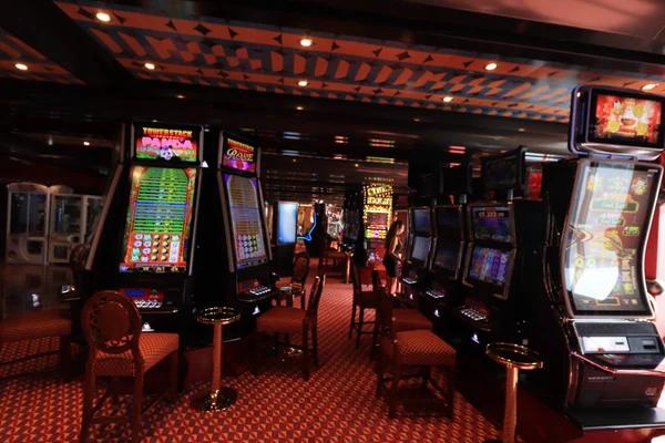 Live Dealer Options in migliori casino online