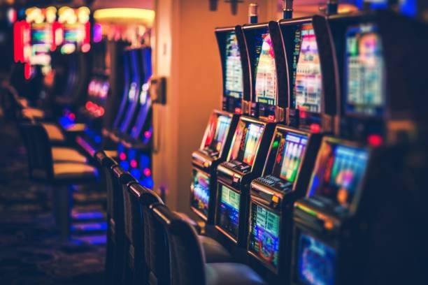 Safe Overseas Online Casino Sites Guide