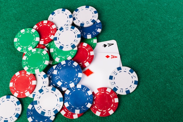 Exploring jackpots in a French online casino