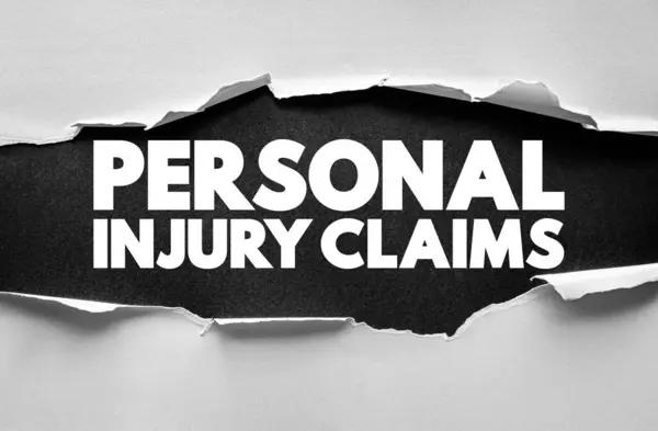 Denied Your Claim? A Personal Injury Lawyer Might Be Your Only Shot