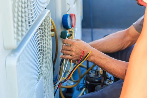 Reliable AC Repair Near Me to Keep Your Air Conditioner Running
