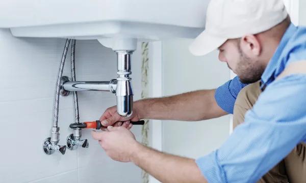 Fast and Professional Plumbing Service in Bartlesville