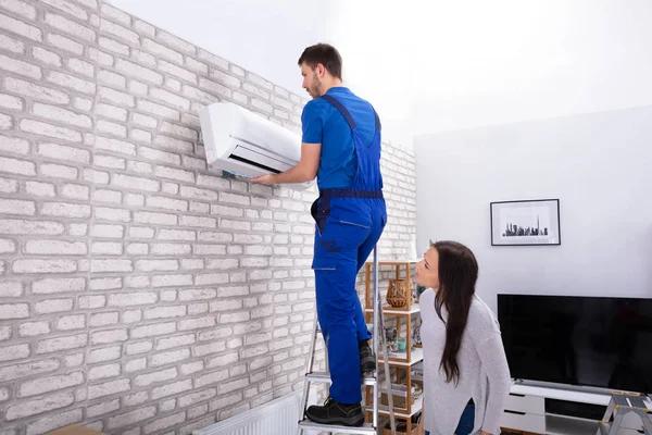 Expert Air Conditioning Services for Repair and Installation