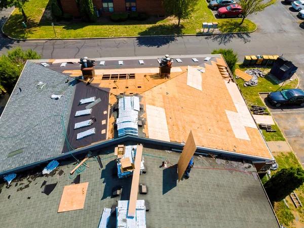 Knoxville Roofer Services: Protecting Homes Year-Round