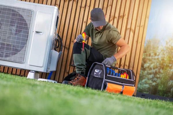 Fast and Efficient Air Conditioning Service You Can Trust