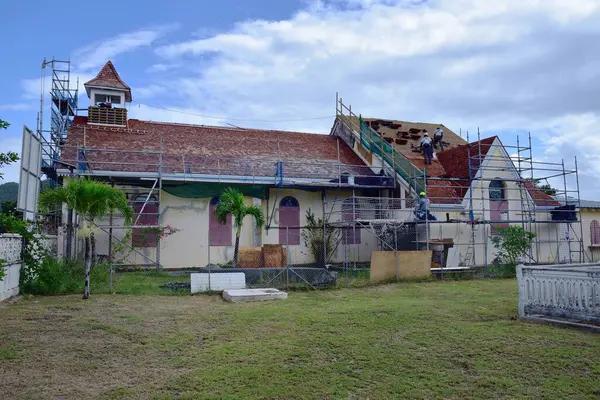 Professional Roofing Services You Can Trust