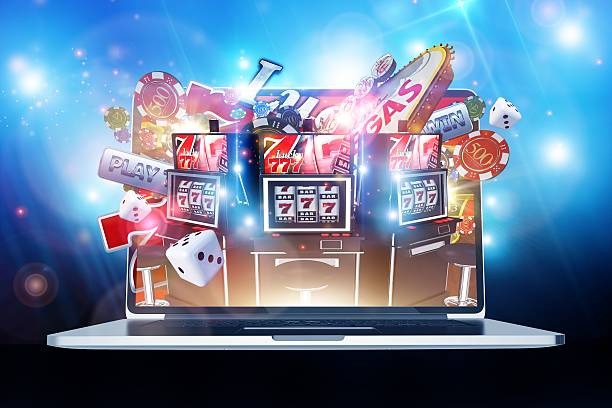 Online Destinations Offering Thrilling Casino Gameplay