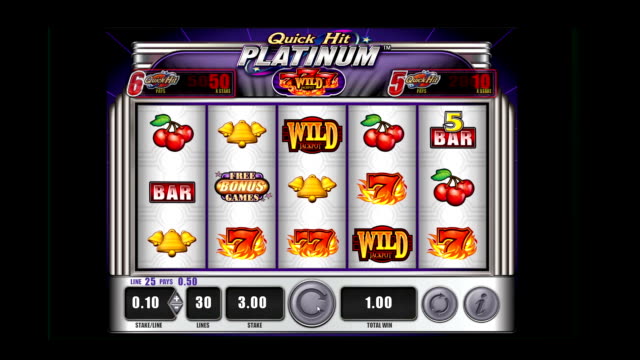 A Look at the Hardware Requirements for Smooth Online Casino Gaming