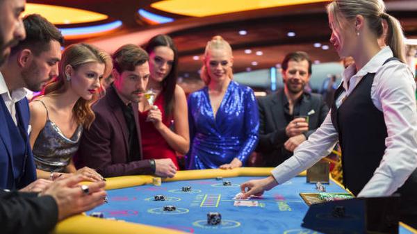 A Practical Guide to Exploring mejores casinos en linea Safely