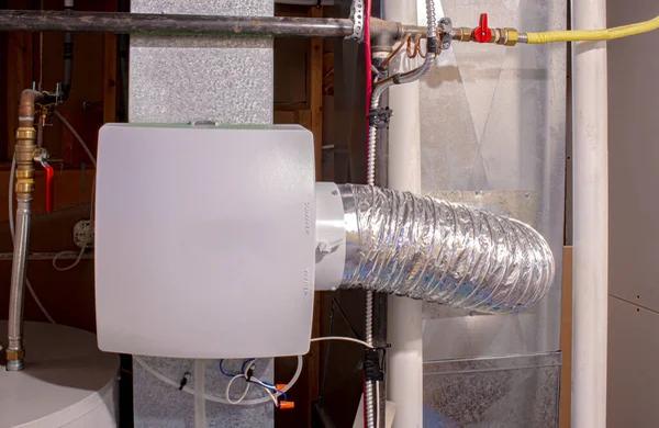 How Plumbing Heating and Air Service Improves Home Comfort