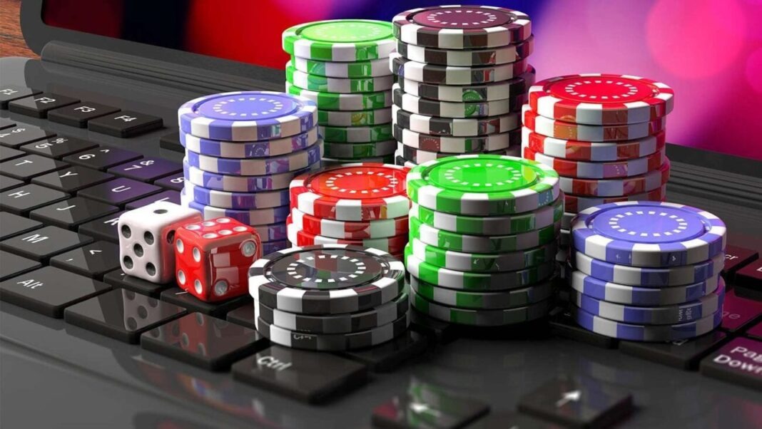 Casinos en ligne avec jeux innovants