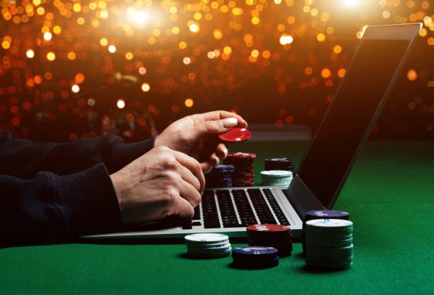 Why Players Prefer poker online in 2026