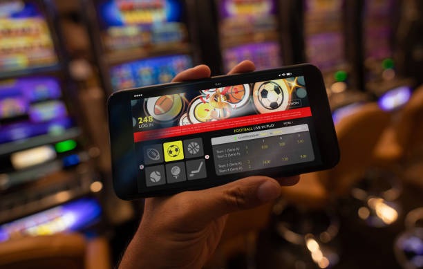 Beginner Friendly Casino En Ligne France Options