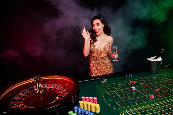 Why casino en ligne france Continues to Grow Online