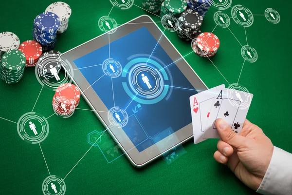 Casino en Ligne France: What Players Must Know