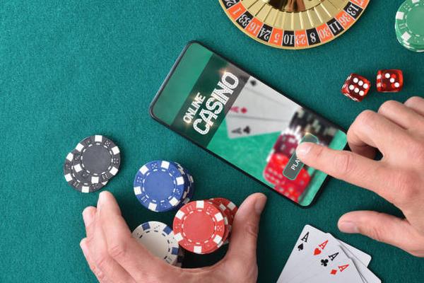 Advanced Strategies for Maximizing Wins on casinò non aams Platforms