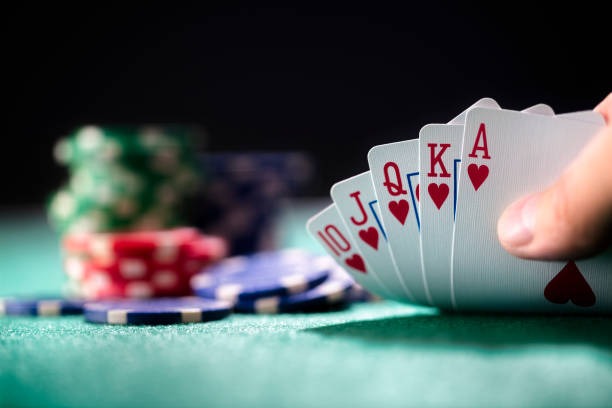 Casino En Ligne Fiable Avec Meilleure Réputation