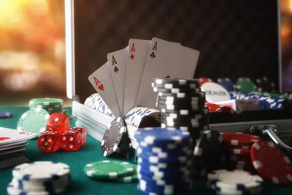 Latest Updates in casino en ligne fiable Gaming
