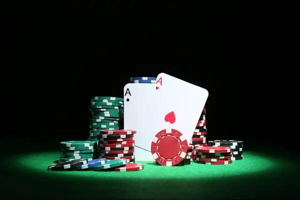 ポーカー アプリ: Fast and Smooth Gaming Apps