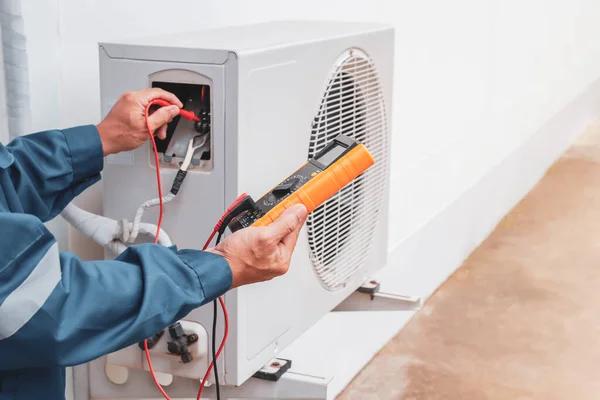 Experienced AC Repair Magnolia Specialists Near You