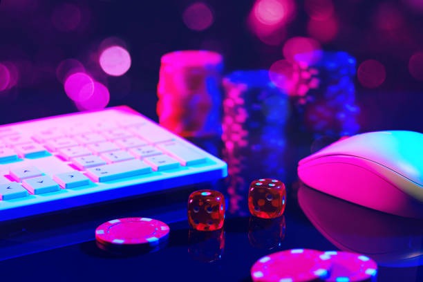 Nouveau casino en ligne moderne proposant jackpots progressifs vraiment impressionnants