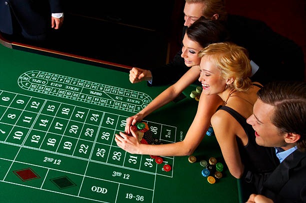 Análisis experto de mejores casinos