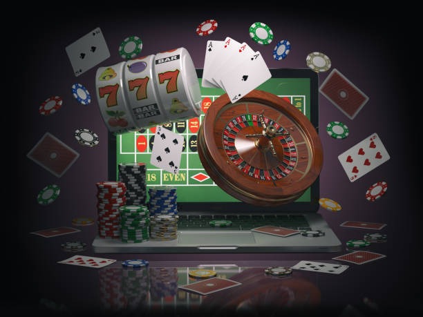 Les nouveaux casinos en ligne qui offrent une vision moderne du divertissement