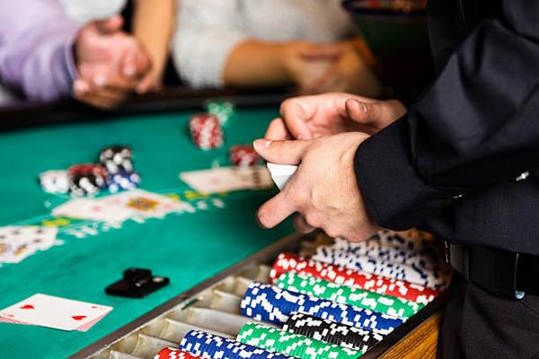 Experience Better Results Through mejores casas de apuestas España Reviews