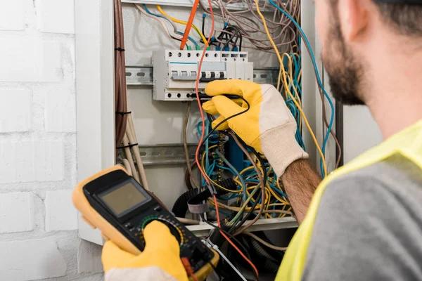Reliable Electrical Services Vancouver for Residential Needs