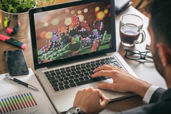 Casino en ligne retrait instantané et gains disponibles tout de suite