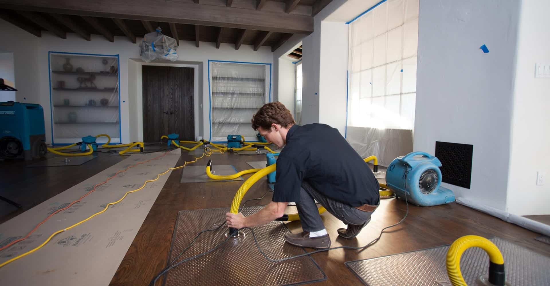 Why Immediate Water Damage Repair in Oregon City Matters