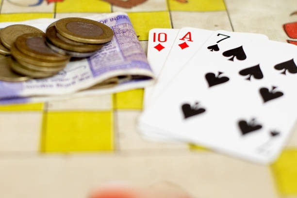 The Rise of casino en ligne paiement rapide Services