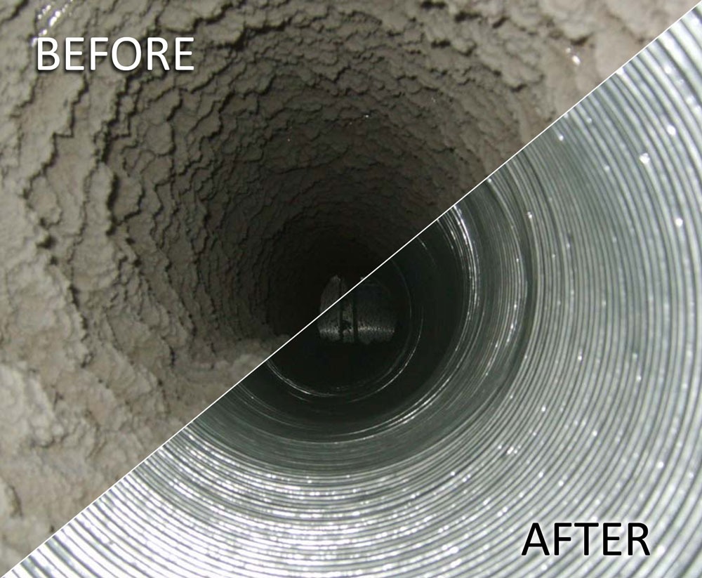 Keep Your Home Efficient with Walmer Air Conditioning & Heating Co.