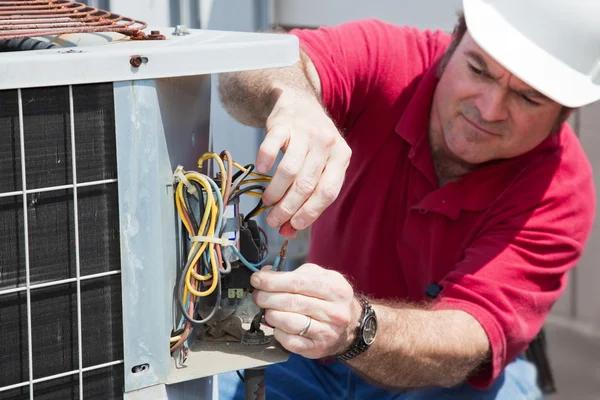 Ranger Air Conditioning Services Designed for Every Season